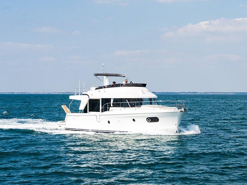 Swift Trawler 47, picture 15