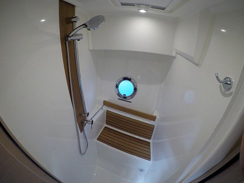 Swift Trawler 47, picture 33