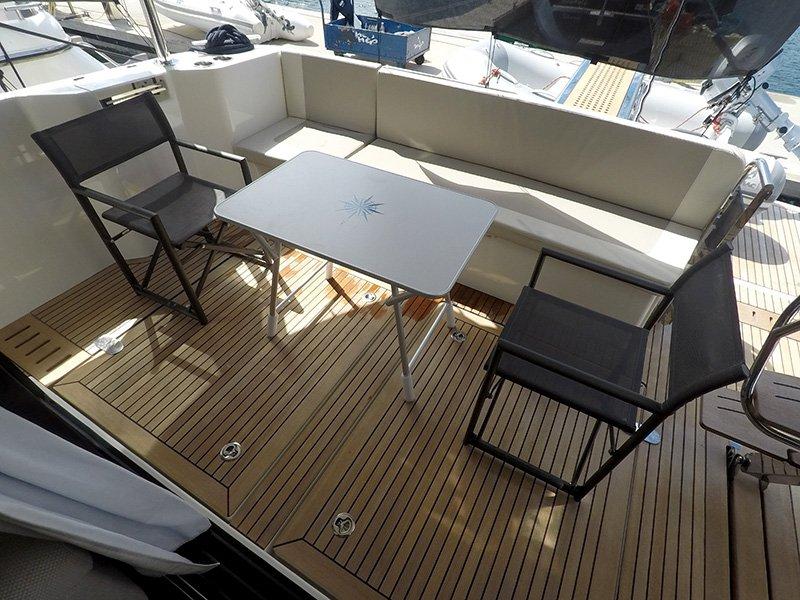 Swift Trawler 47, picture 5