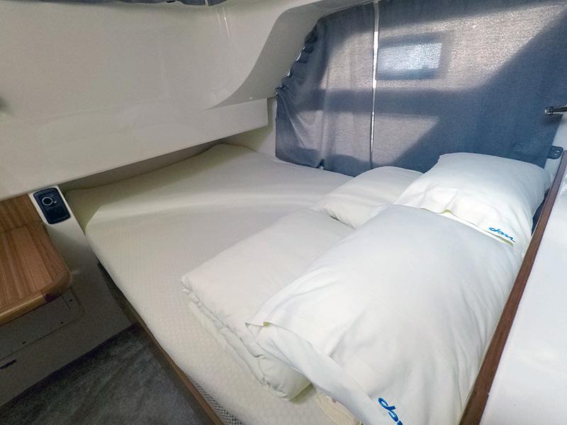 Marex 320 ACC - Aurora, picture 17