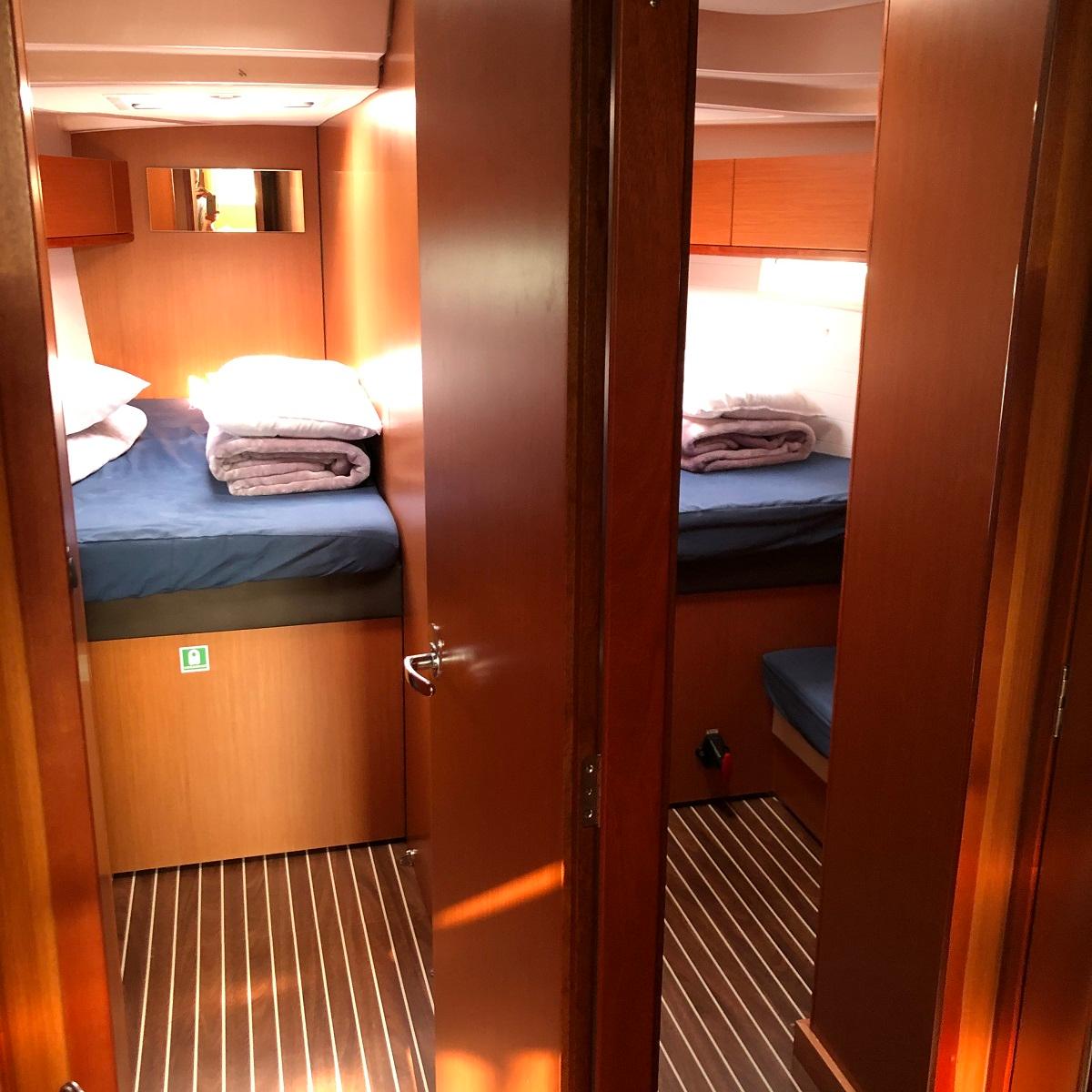 Bavaria Cruiser 51, picture 22