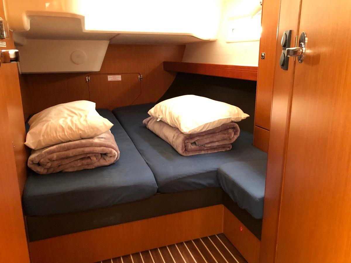 Bavaria Cruiser 51, picture 25