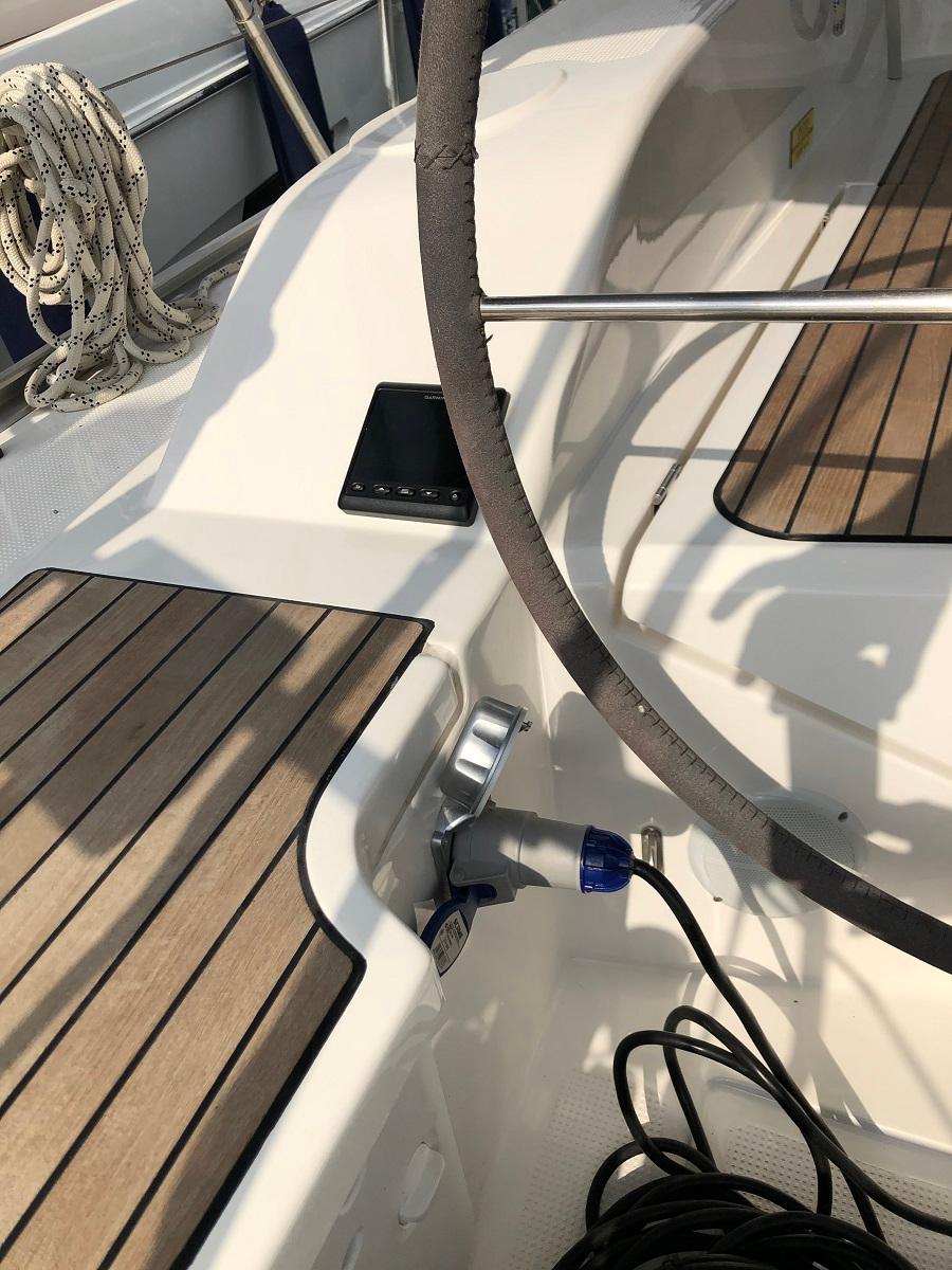 Bavaria Cruiser 51, picture 8