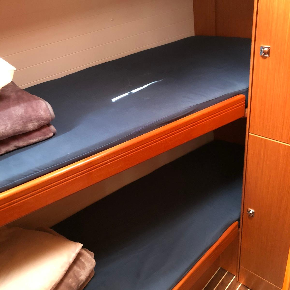 Bavaria Cruiser 51, picture 21