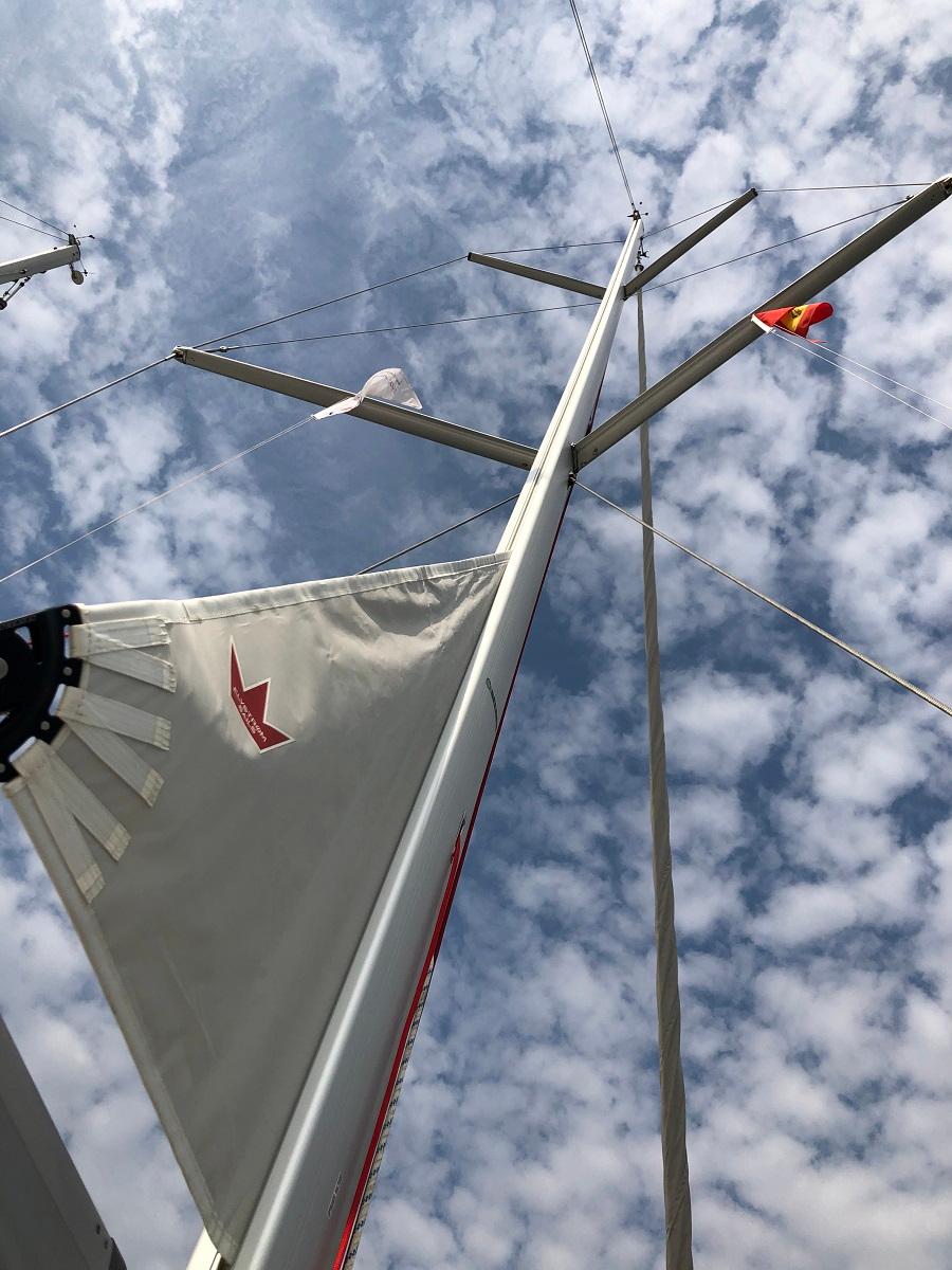 Bavaria Cruiser 51, picture 11