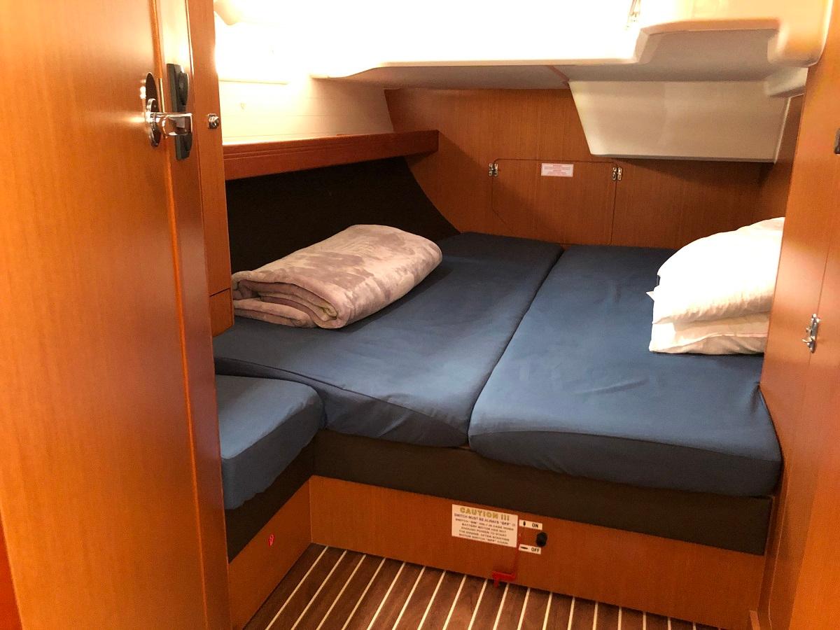 Bavaria Cruiser 51, picture 26