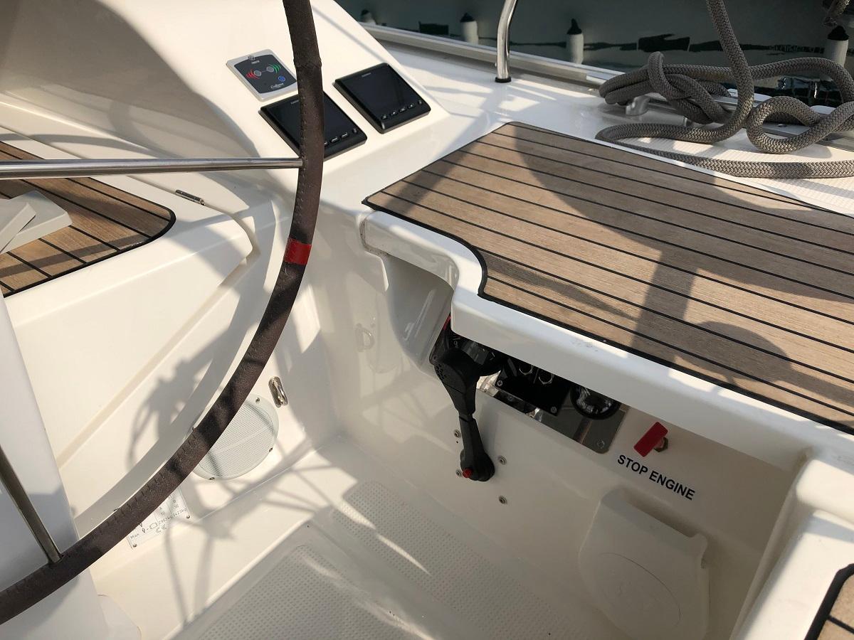 Bavaria Cruiser 51, picture 7