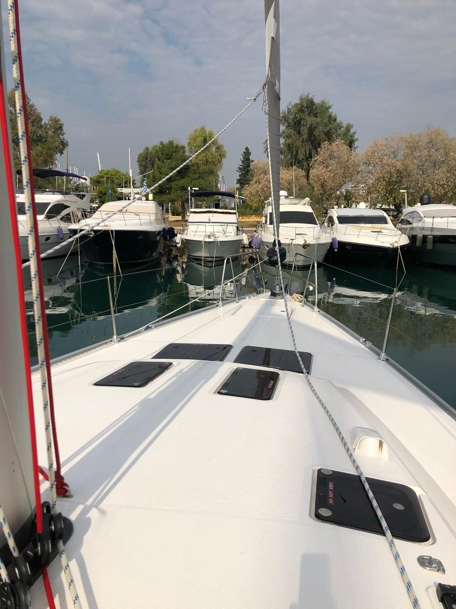 Bavaria Cruiser 51, picture 10