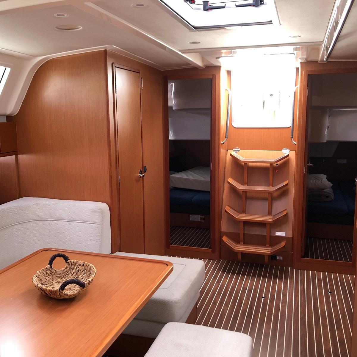 Bavaria Cruiser 51, picture 15