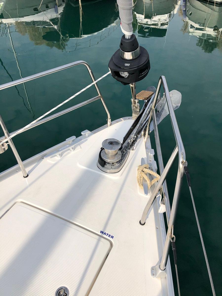 Bavaria Cruiser 51, picture 12