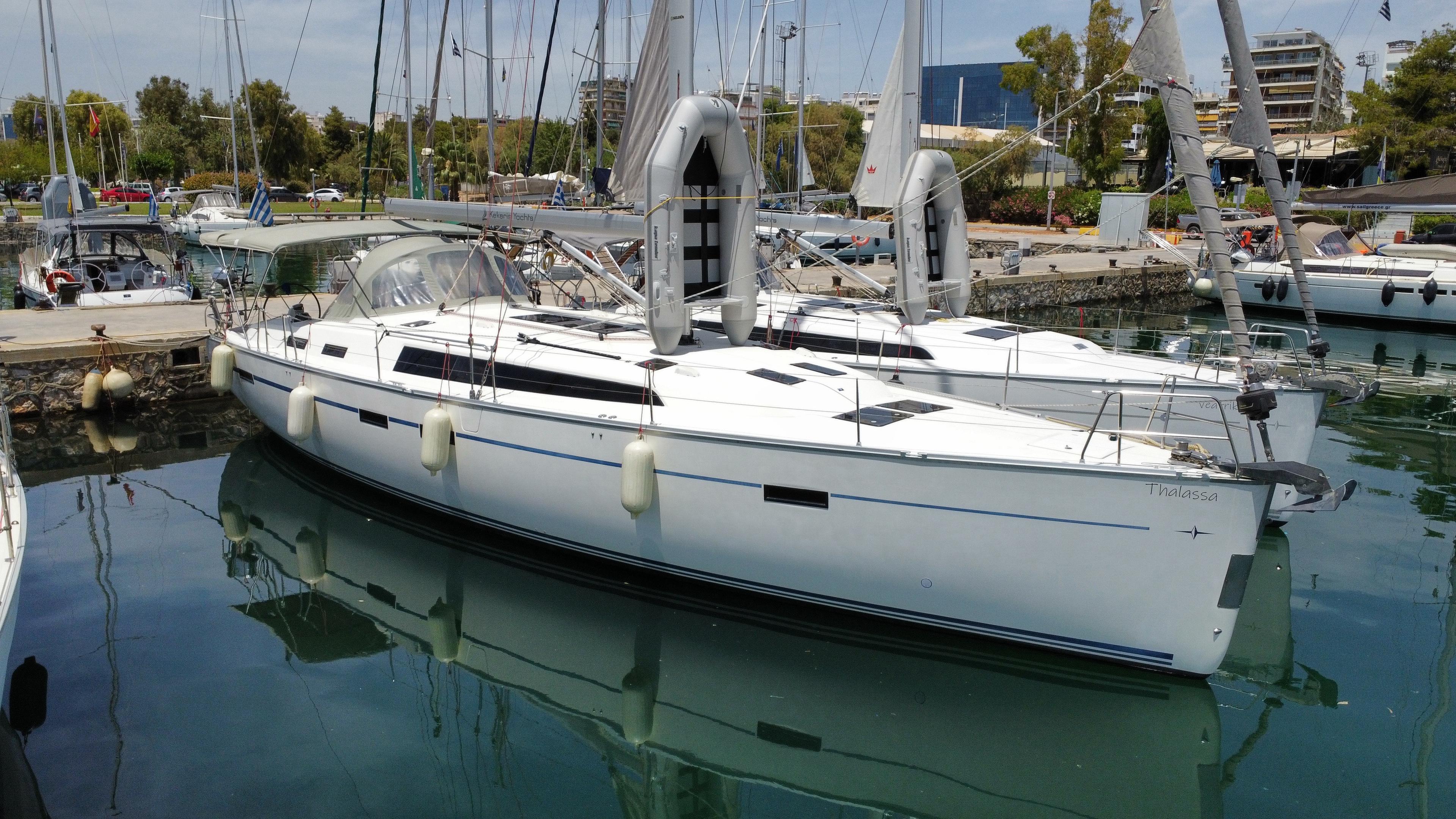 Bavaria Cruiser 51, picture 5