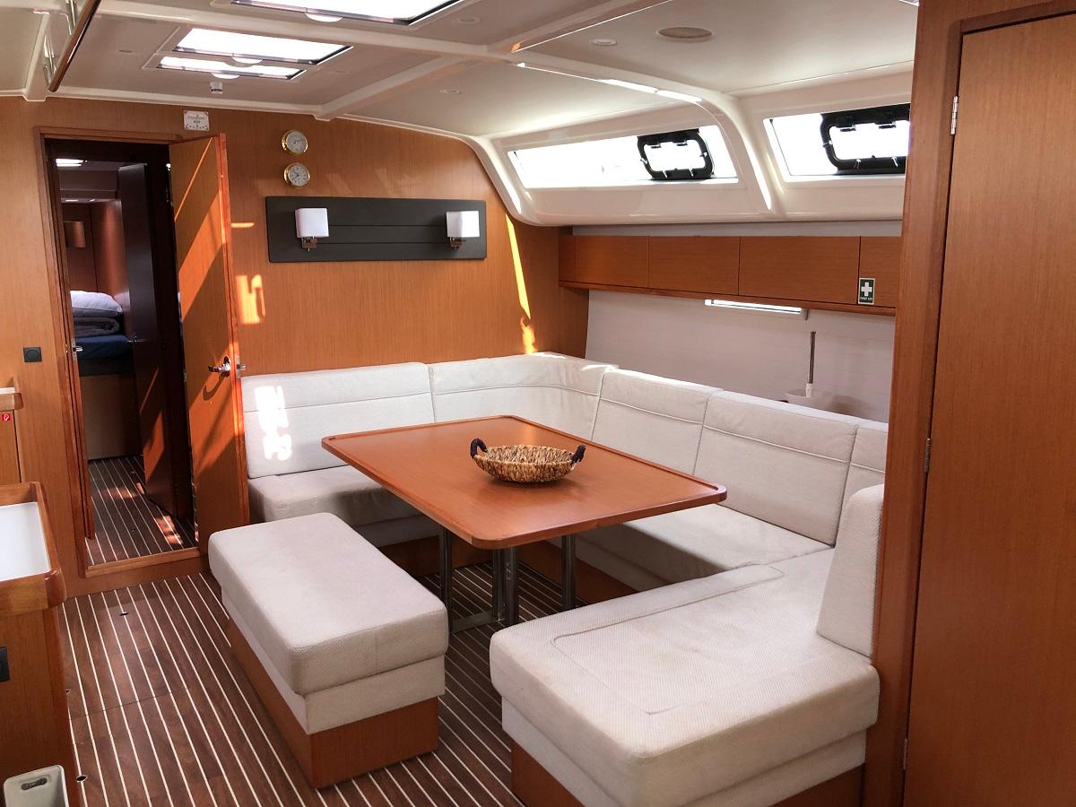 Bavaria Cruiser 51, picture 16