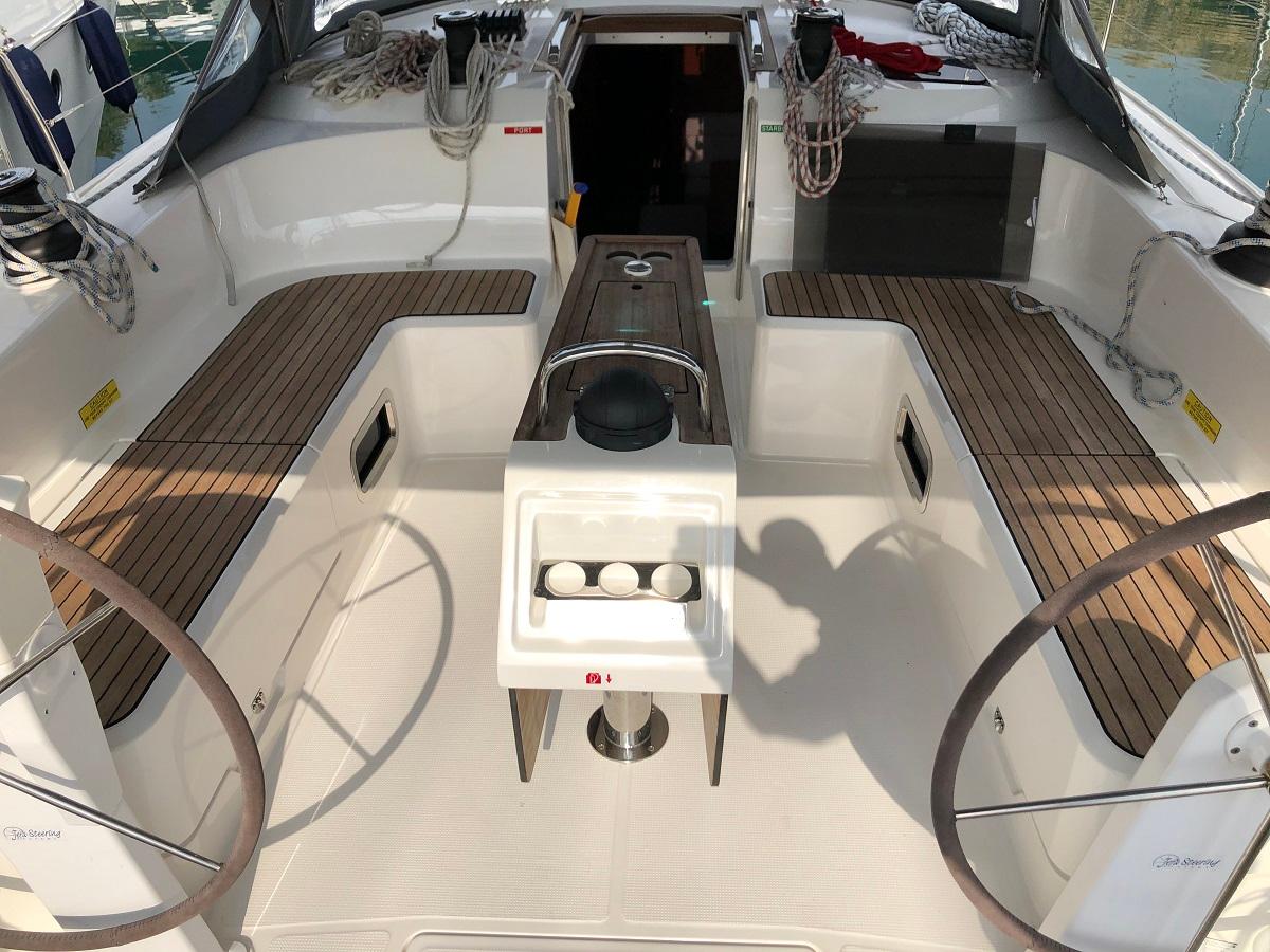 Bavaria Cruiser 51, picture 6