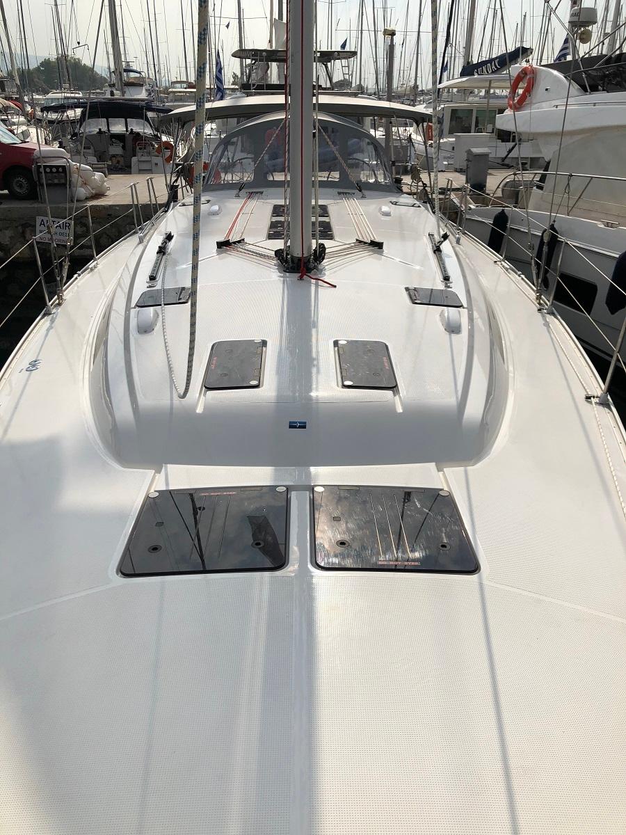 Bavaria Cruiser 51, picture 13