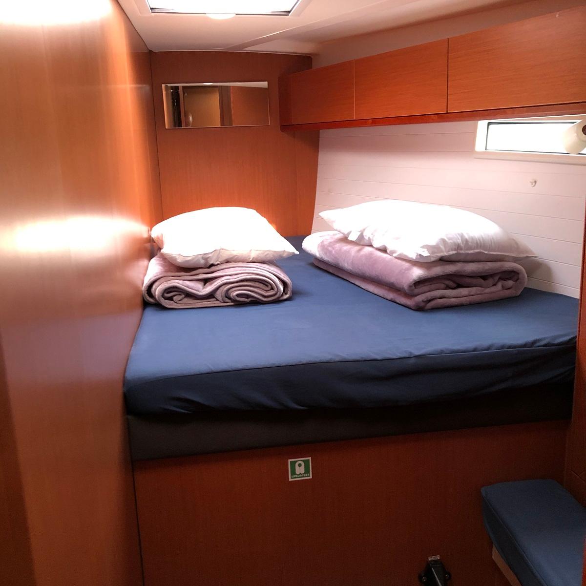 Bavaria Cruiser 51, picture 24