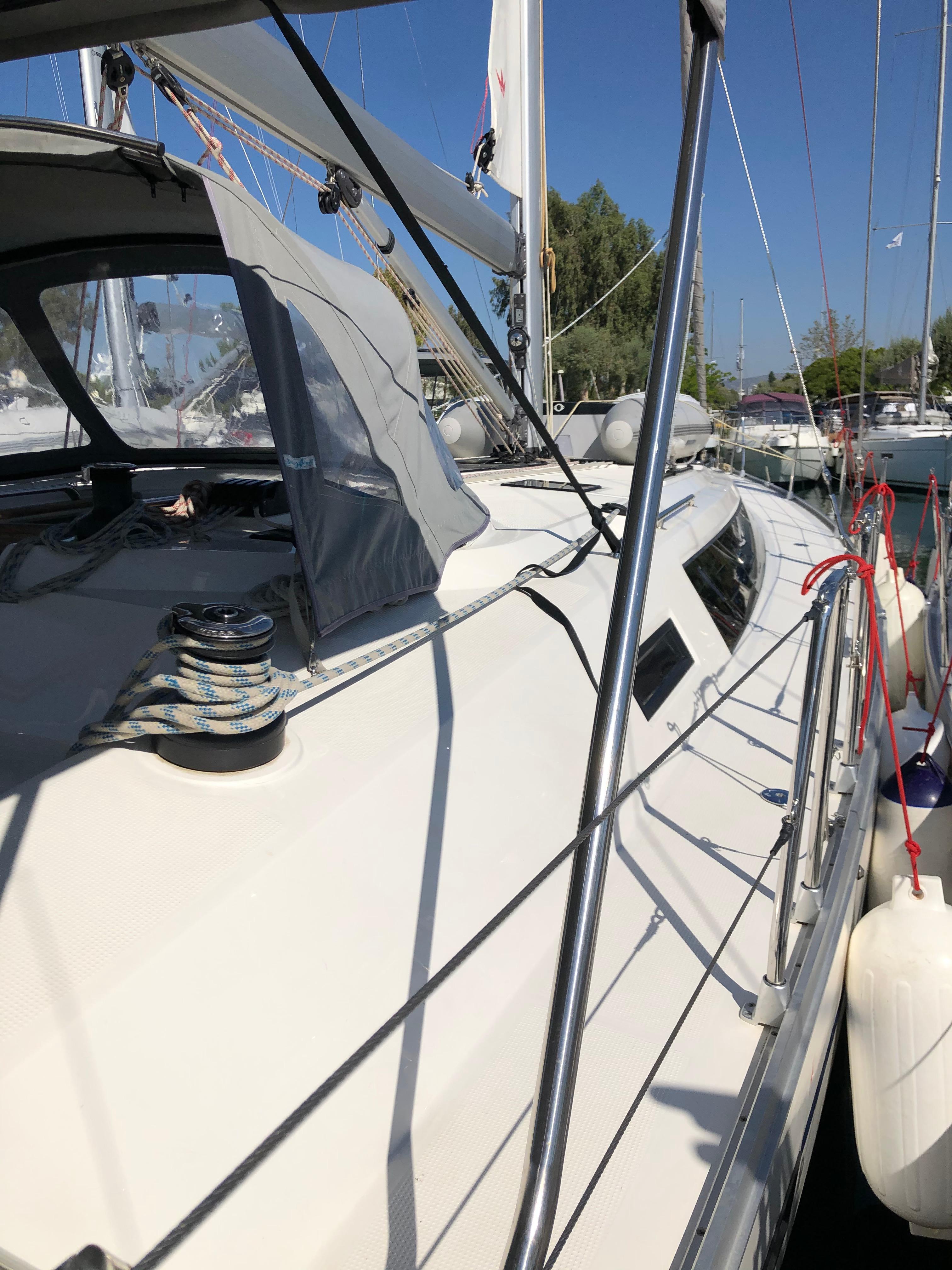 Bavaria Cruiser 46 - 4 cab., picture 4