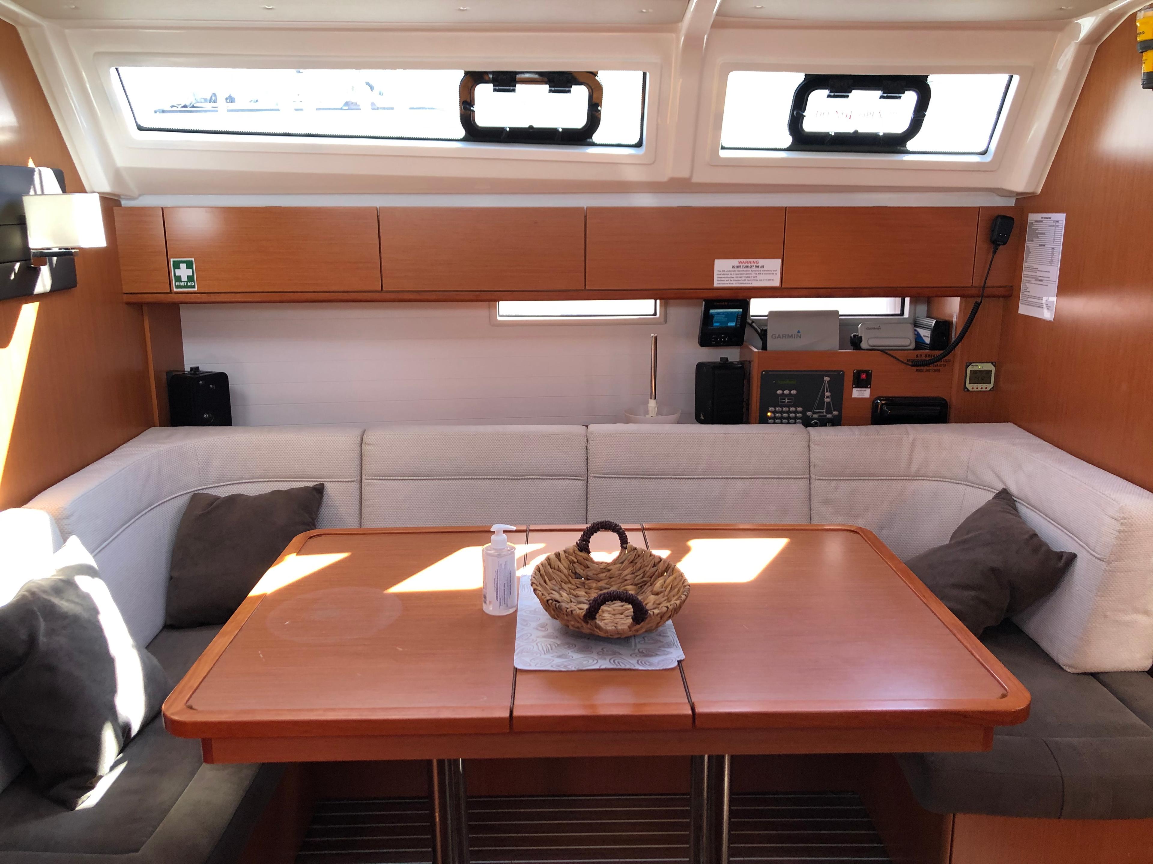 Bavaria Cruiser 46 - 4 cab., picture 10