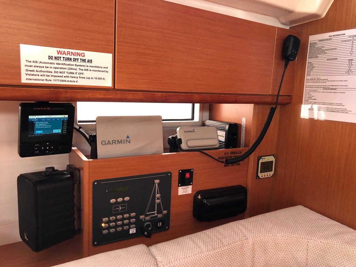 Bavaria Cruiser 46 - 4 cab., picture 13