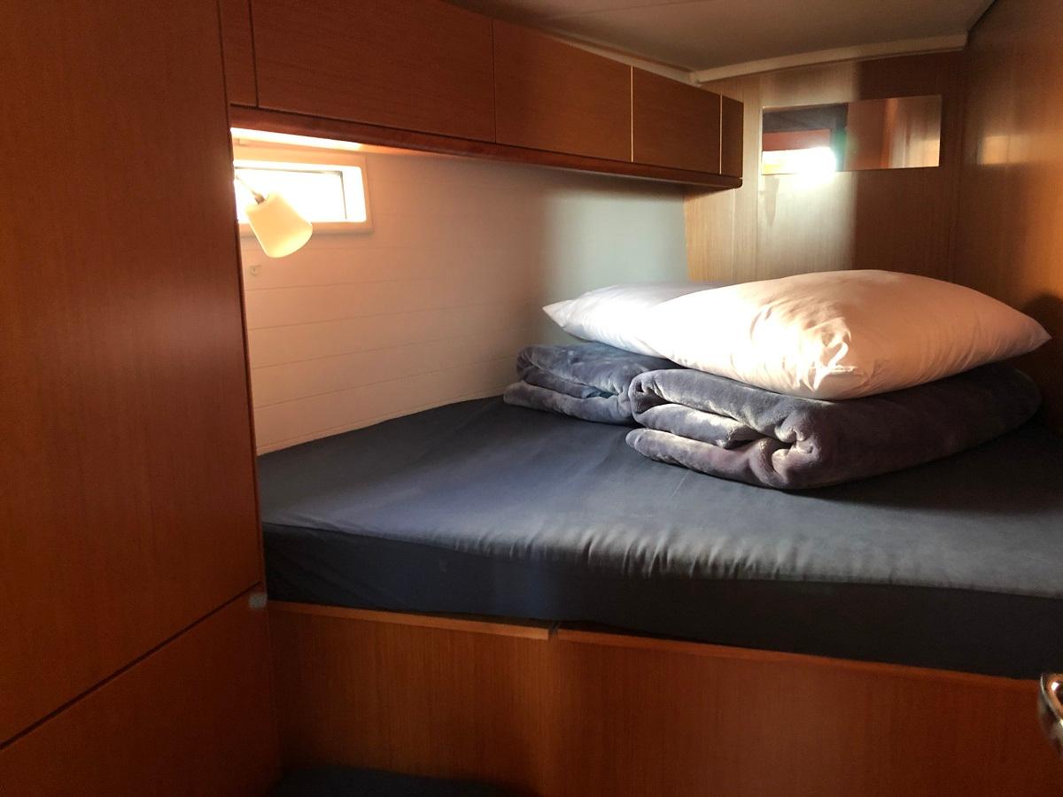 Bavaria Cruiser 46 - 4 cab., picture 19