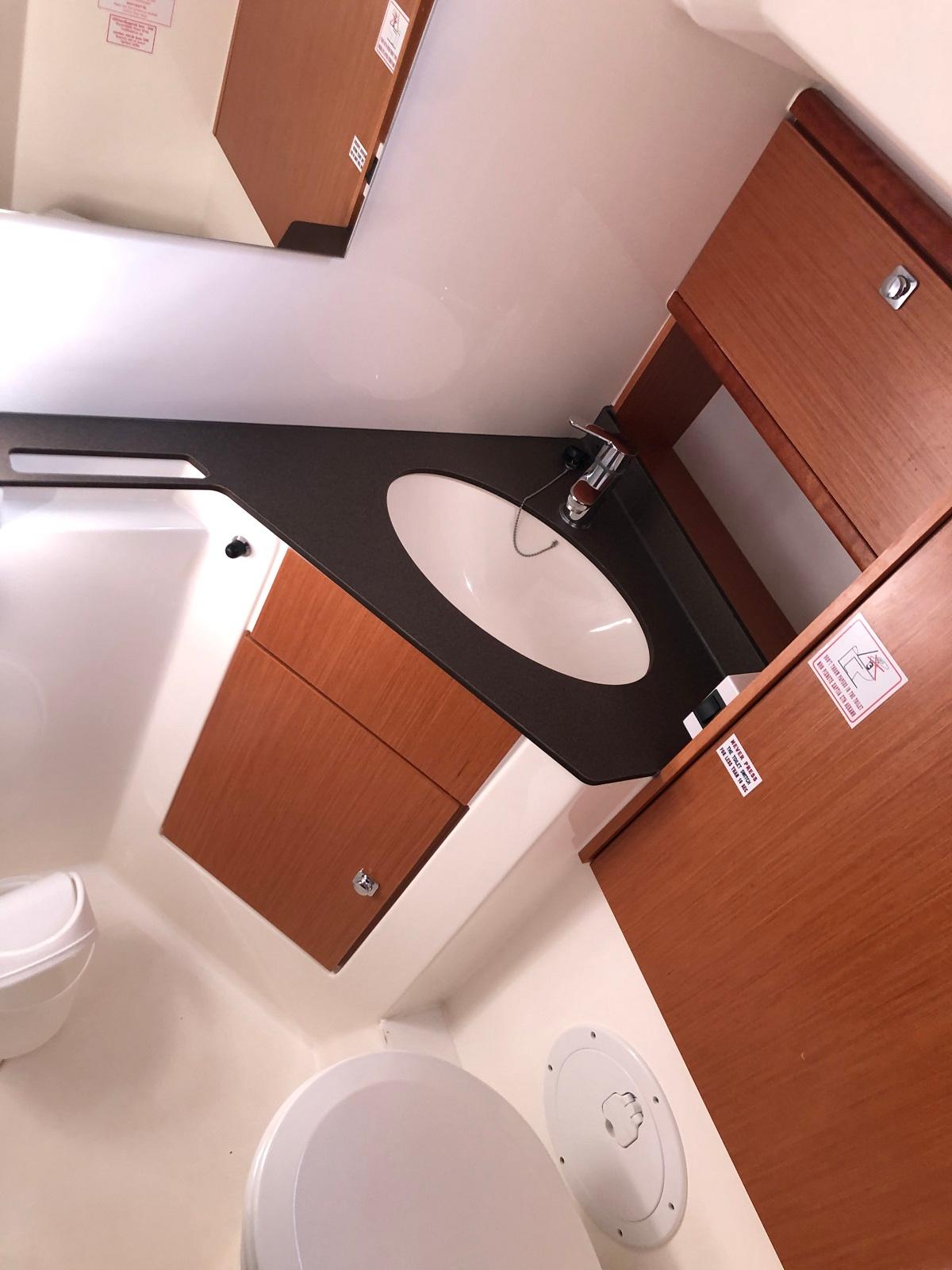 Bavaria Cruiser 46 - 4 cab., picture 21