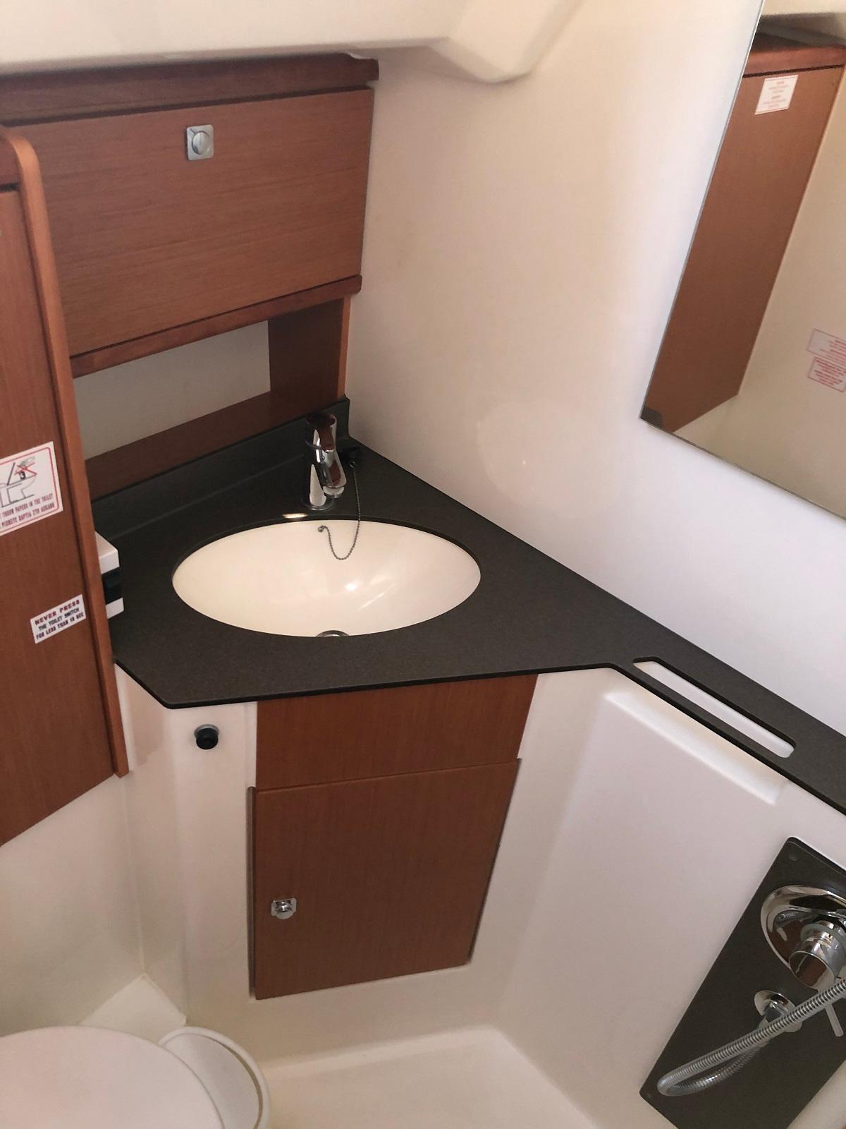 Bavaria Cruiser 46 - 4 cab., picture 22