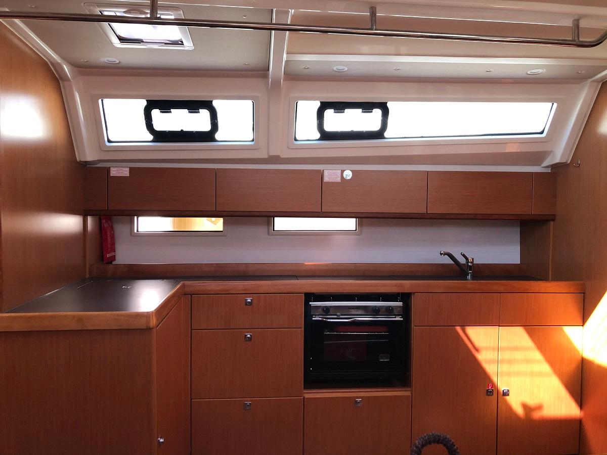 Bavaria Cruiser 46 - 4 cab., picture 14