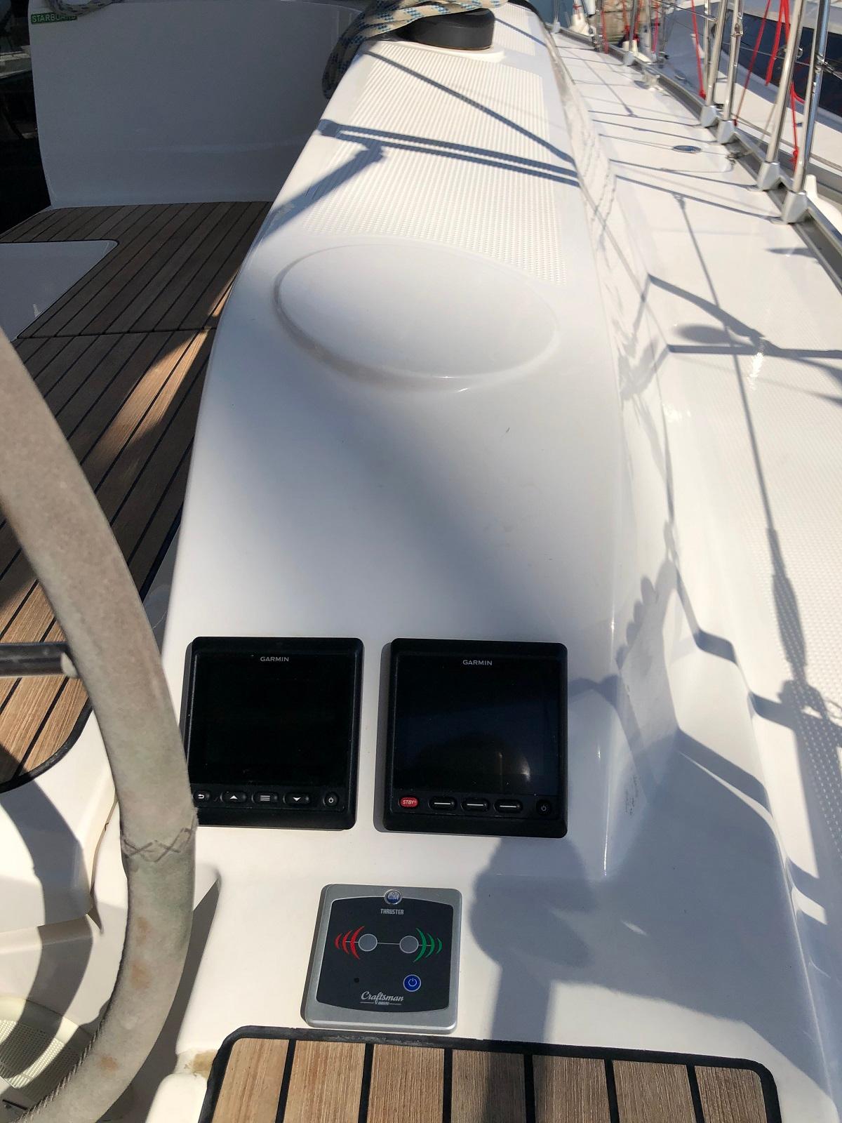 Bavaria Cruiser 46 - 4 cab., picture 7