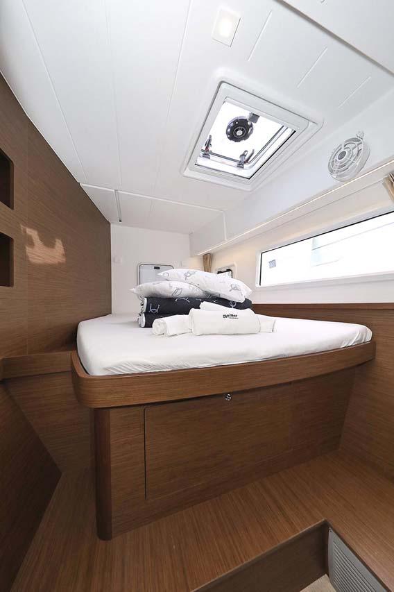 Lagoon 42 - 4 + 2 cab., picture 20