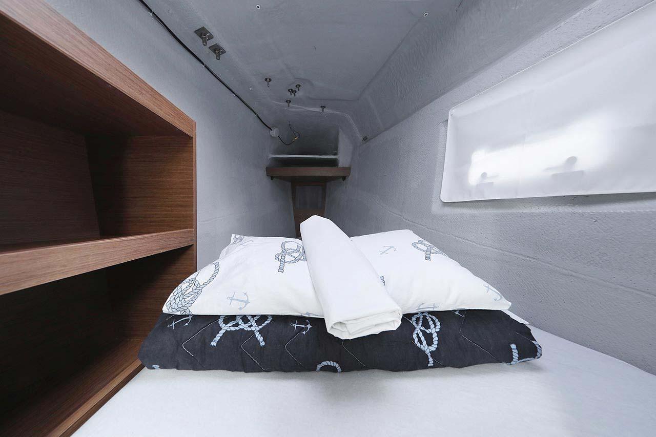 Lagoon 42 - 4 + 2 cab., picture 17