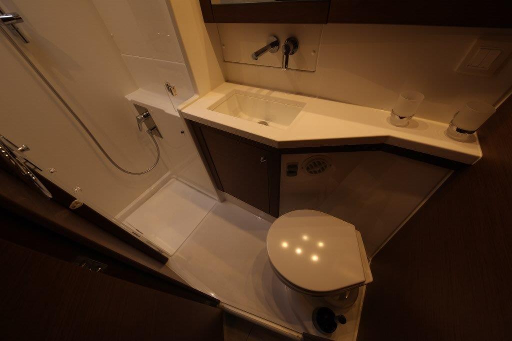 Lagoon 450 - 4 + 2 cab. - Reggae Point, picture 15