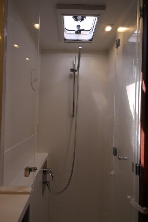 Lagoon 450 - 4 + 2 cab. - Reggae Point, picture 14