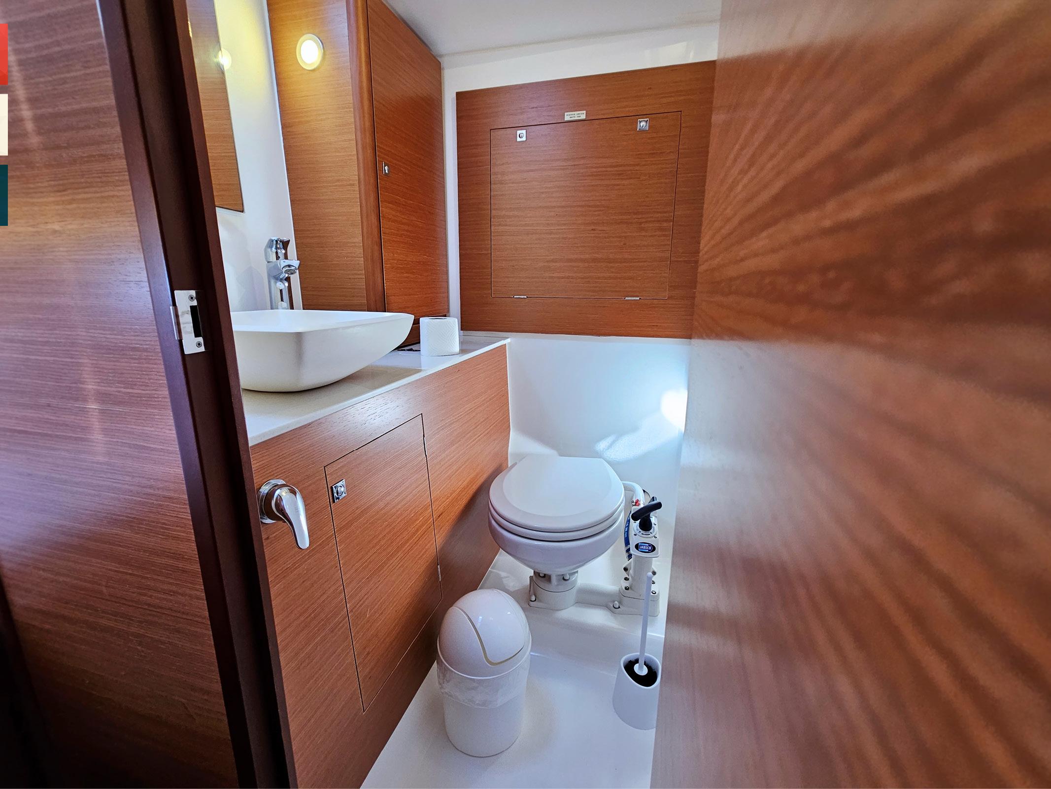 Dufour 390 GL, picture 29