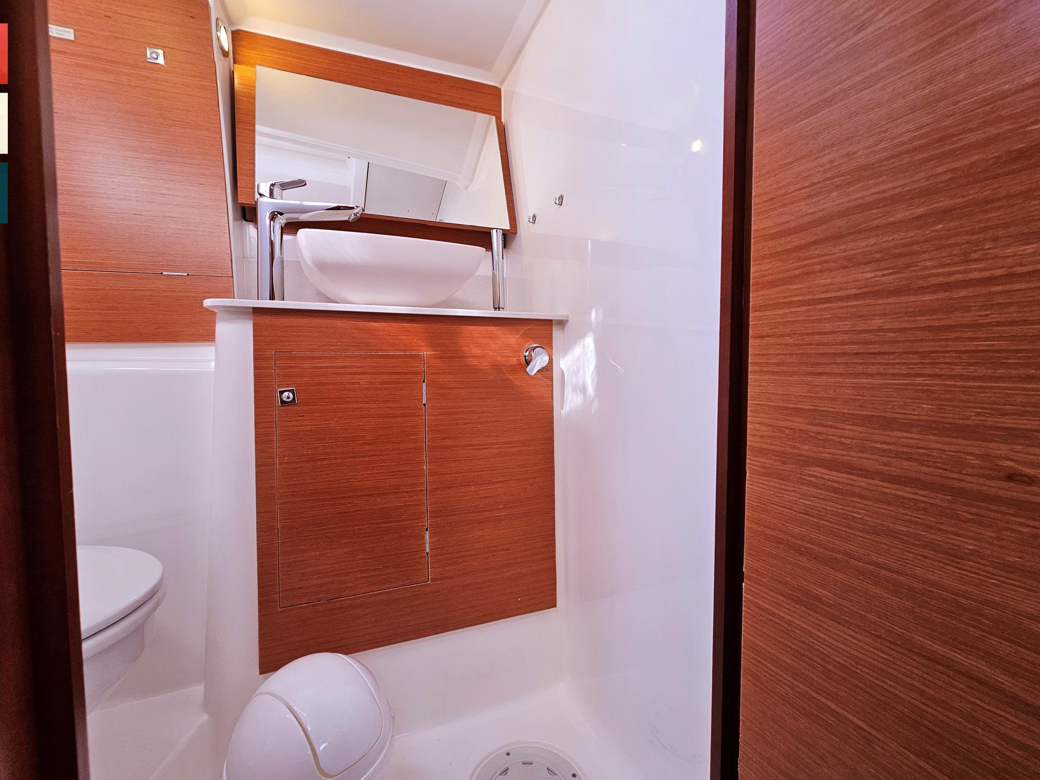 Dufour 390 GL, picture 30