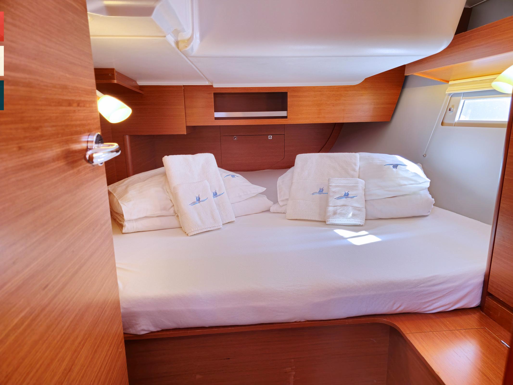 Dufour 390 GL, picture 32