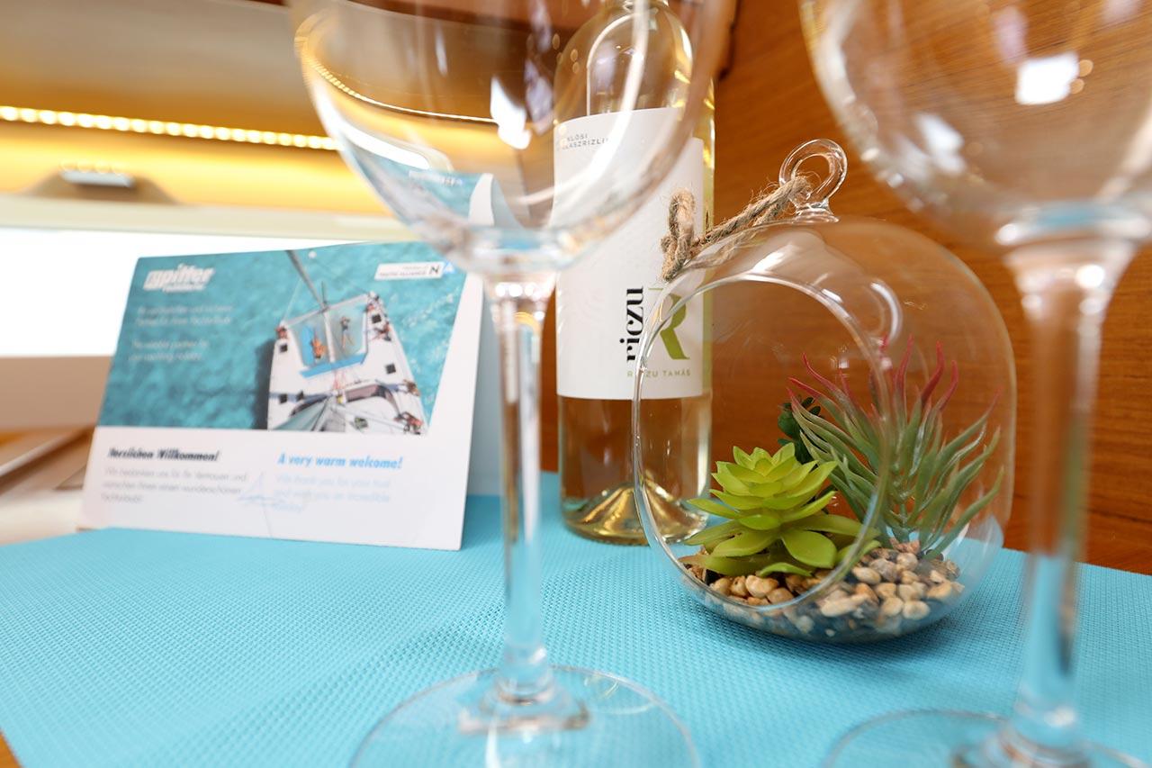 Jeanneau 54 - 5 + 1 cab.	, picture 36