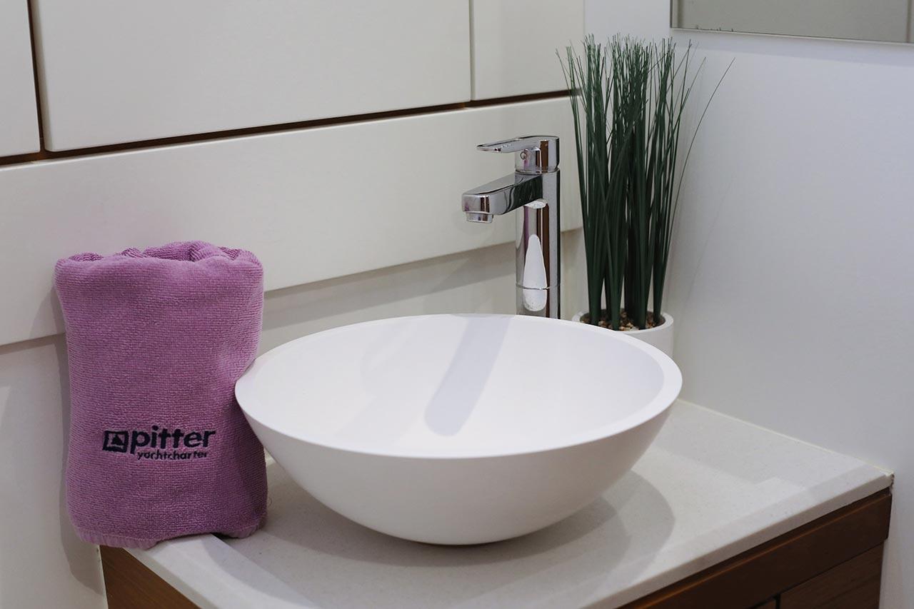 Jeanneau 54 - 5 + 1 cab.	, picture 70