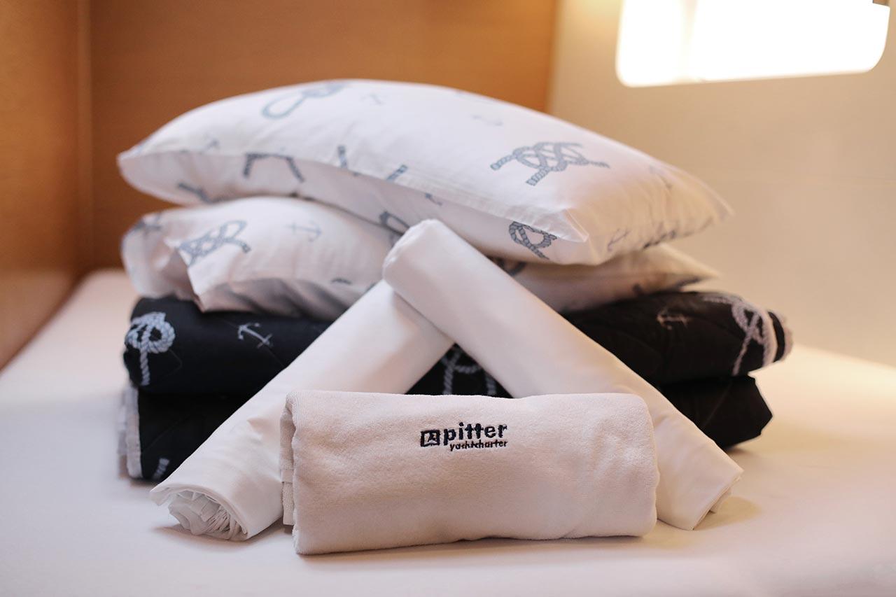 Jeanneau 54 - 5 + 1 cab.	, picture 68