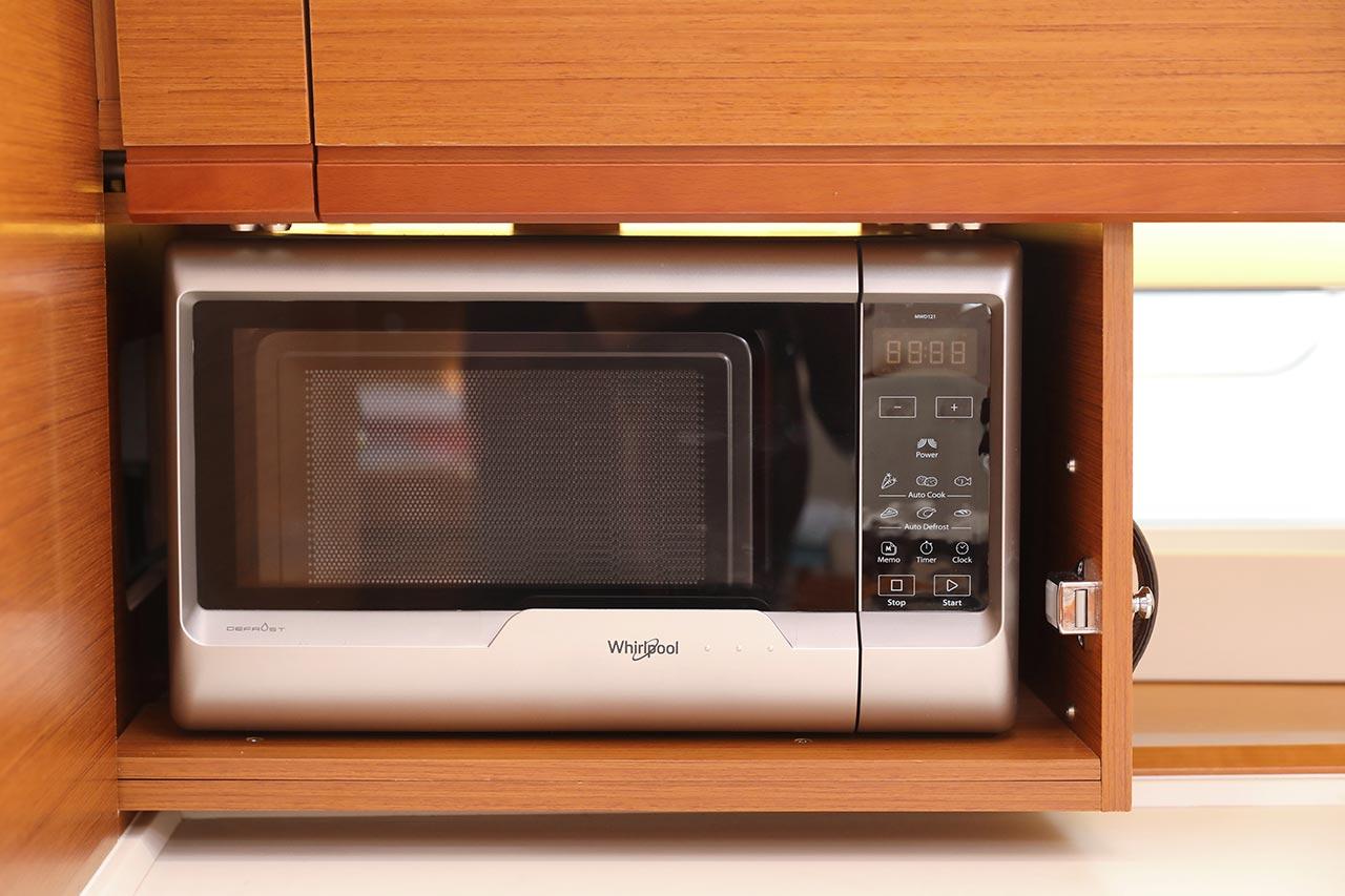 Jeanneau 54 - 5 + 1 cab.	, picture 43