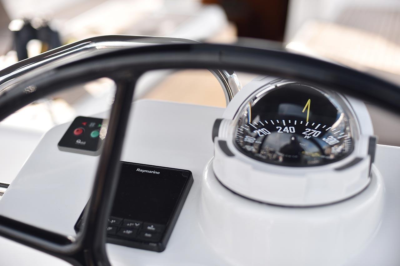 Jeanneau 54 - 5 + 1 cab.	, picture 20