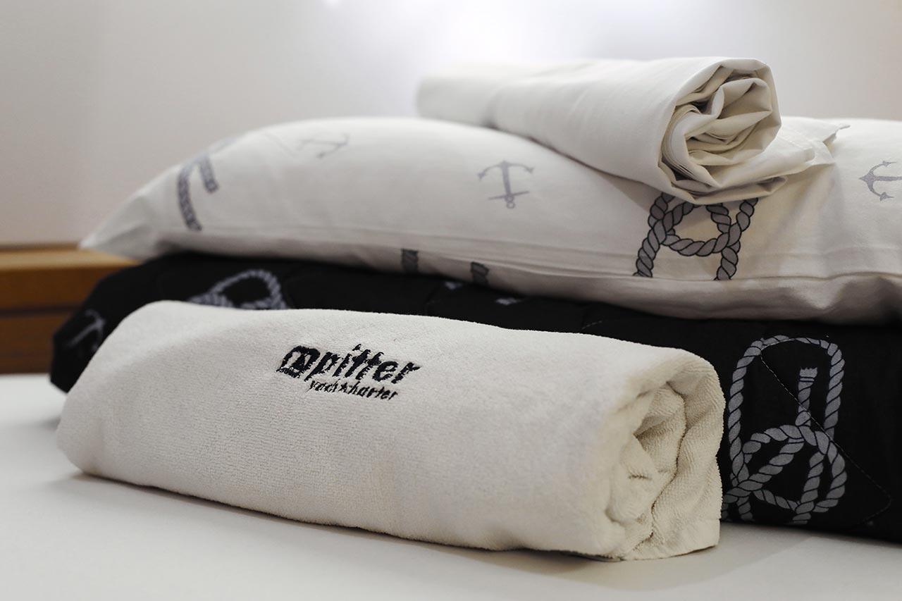 Jeanneau 54 - 5 + 1 cab.	, picture 69