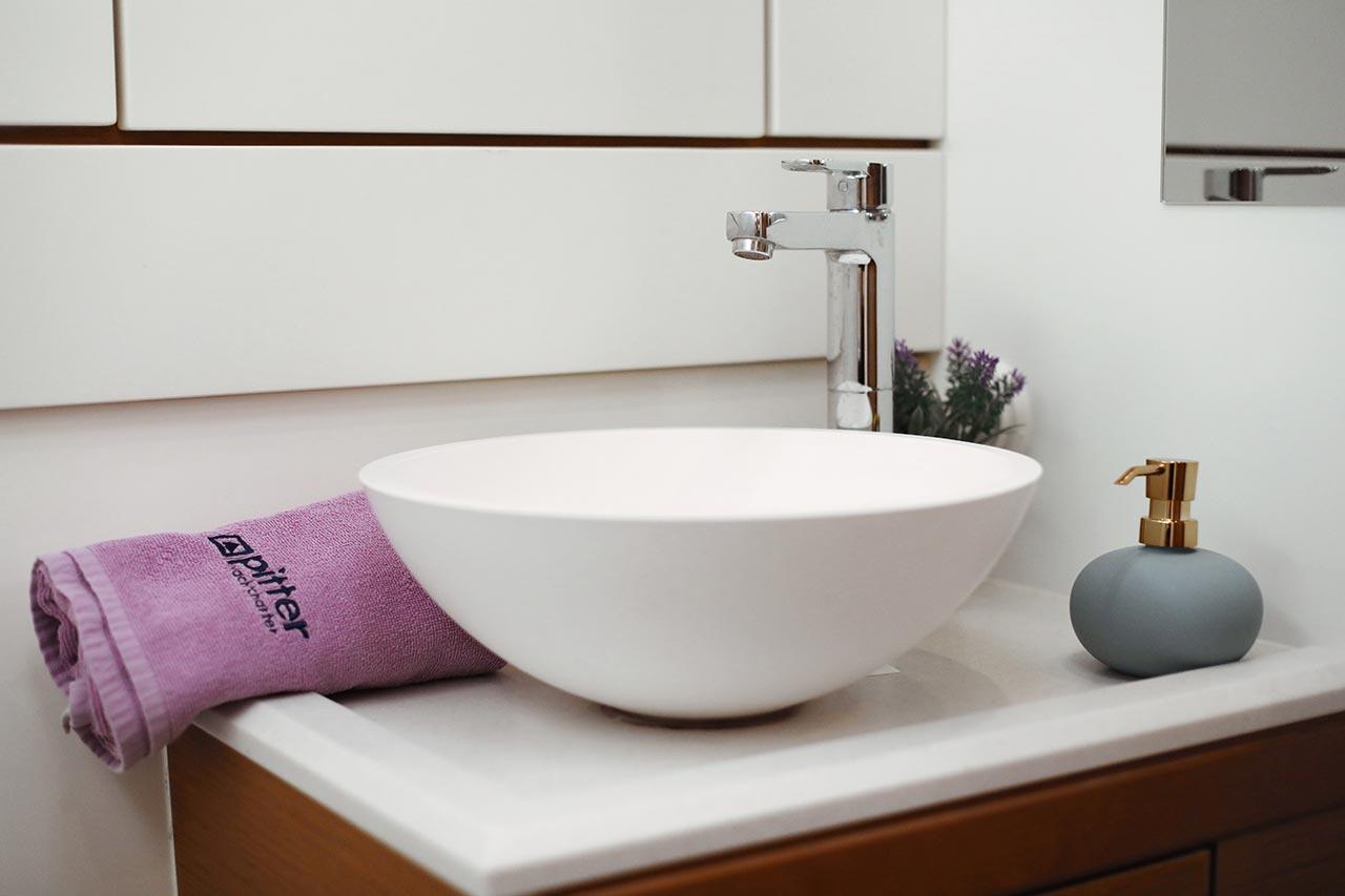 Jeanneau 54 - 5 + 1 cab.	, picture 80