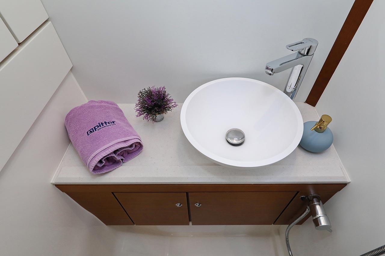 Jeanneau 54 - 5 + 1 cab.	, picture 73