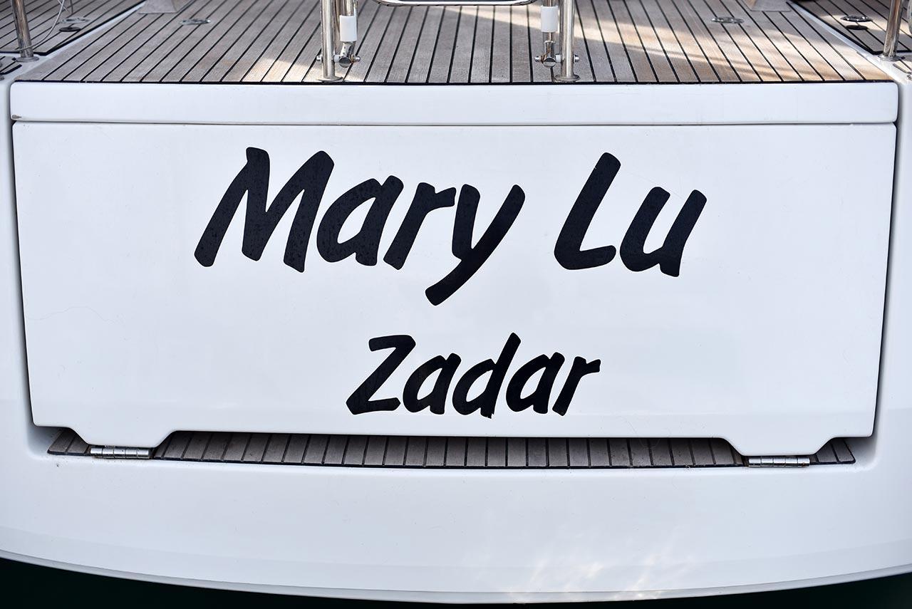 Jeanneau 54 - 5 + 1 cab.	, picture 25