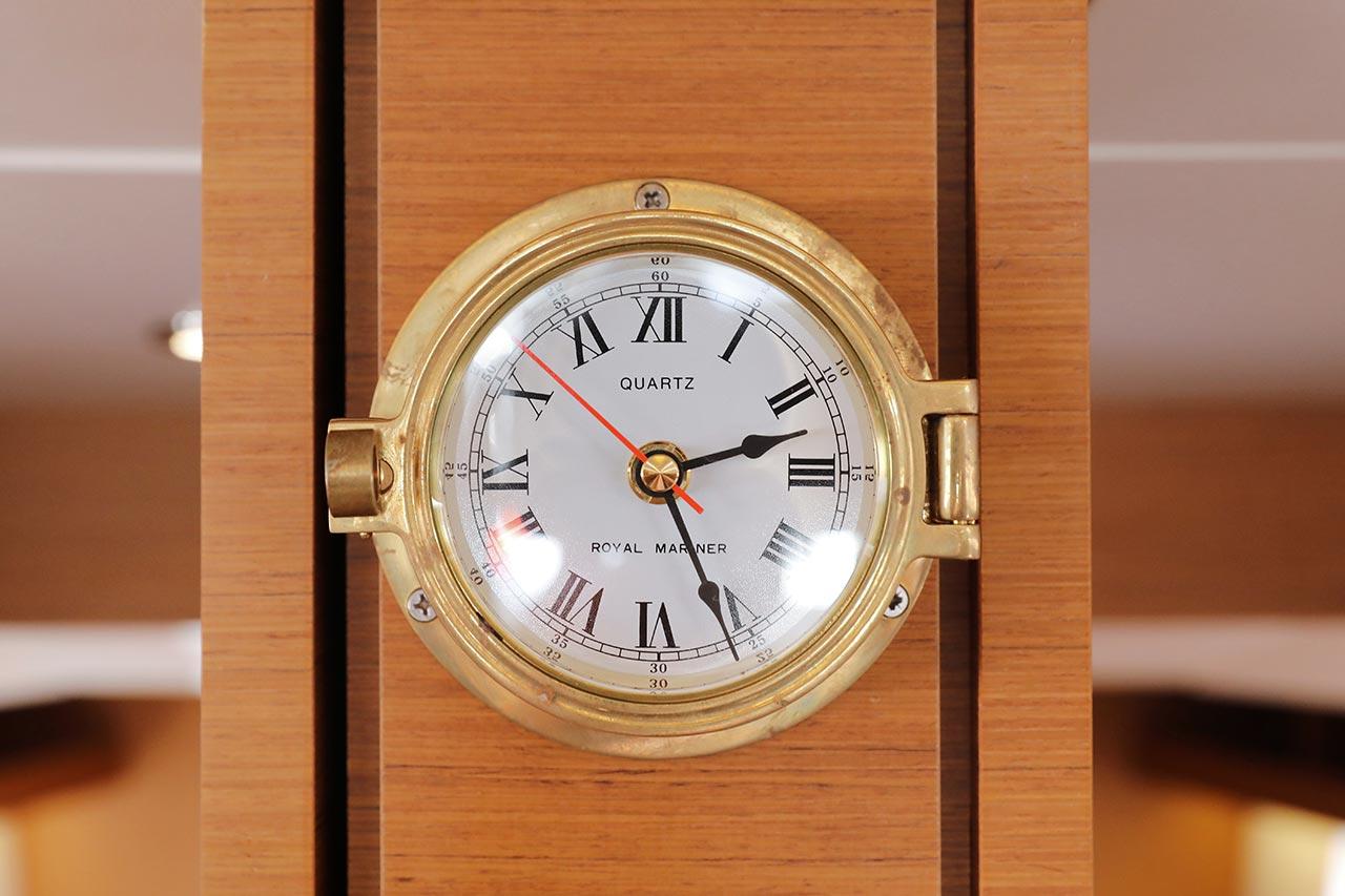 Jeanneau 54 - 5 + 1 cab.	, picture 40