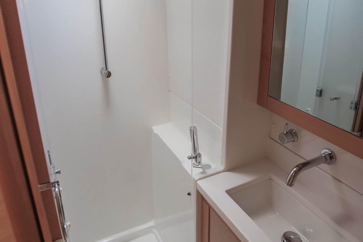 Lagoon 450 F - 4 + 2 cab., picture 25