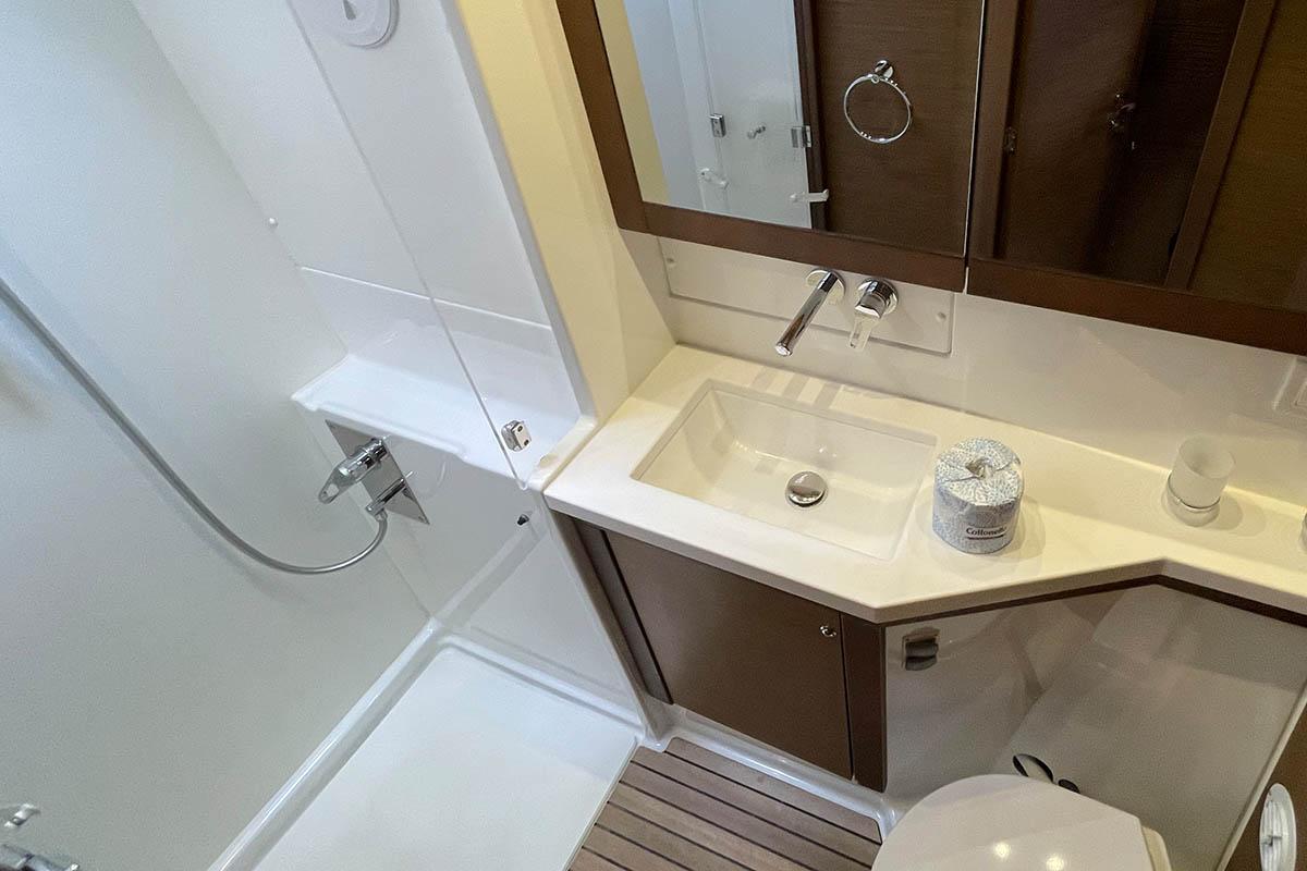 Lagoon 450 F - 4 + 2 cab., picture 32