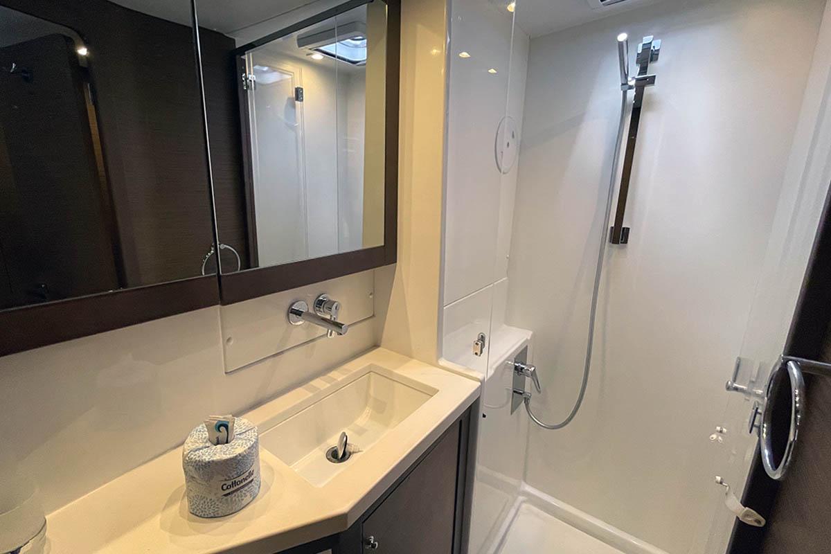 Lagoon 450 F - 4 + 2 cab., picture 30