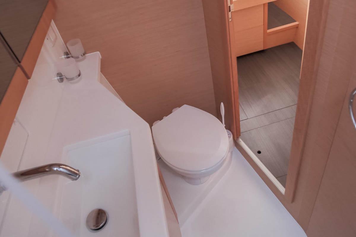 Lagoon 450 F - 4 + 2 cab., picture 29