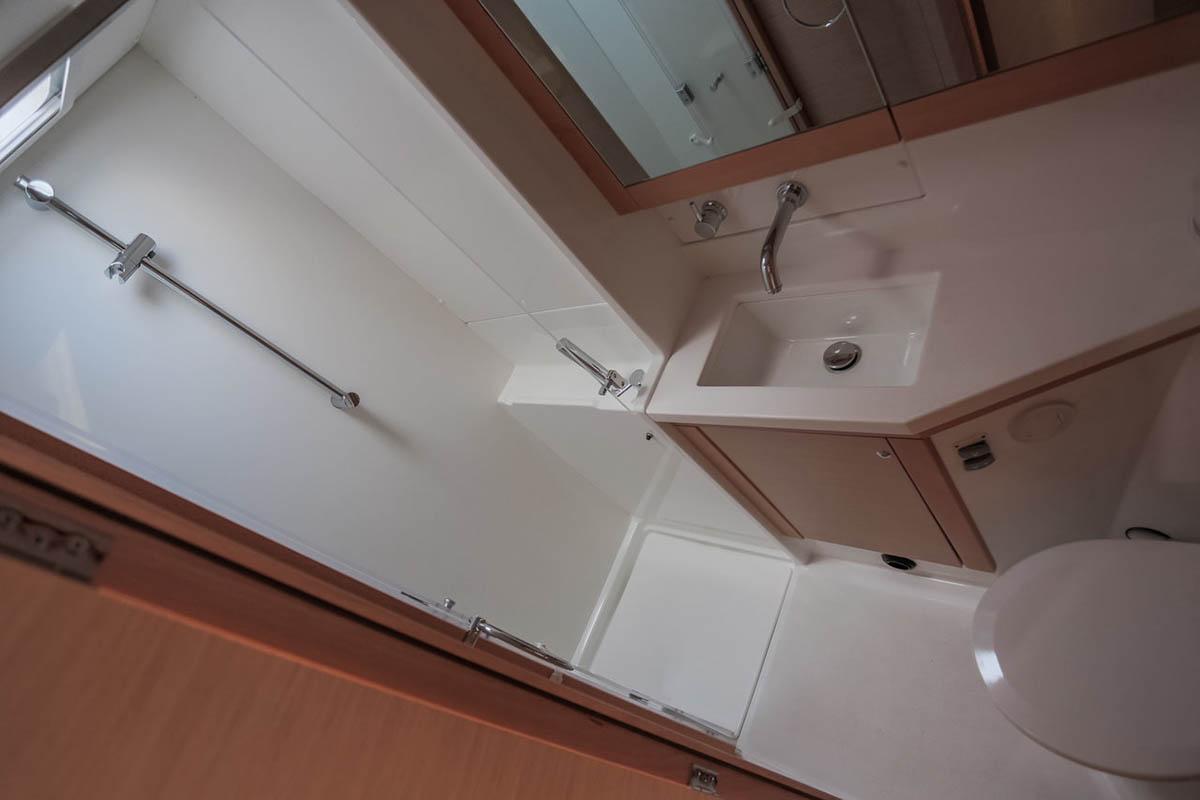 Lagoon 450 F - 4 + 2 cab., picture 27
