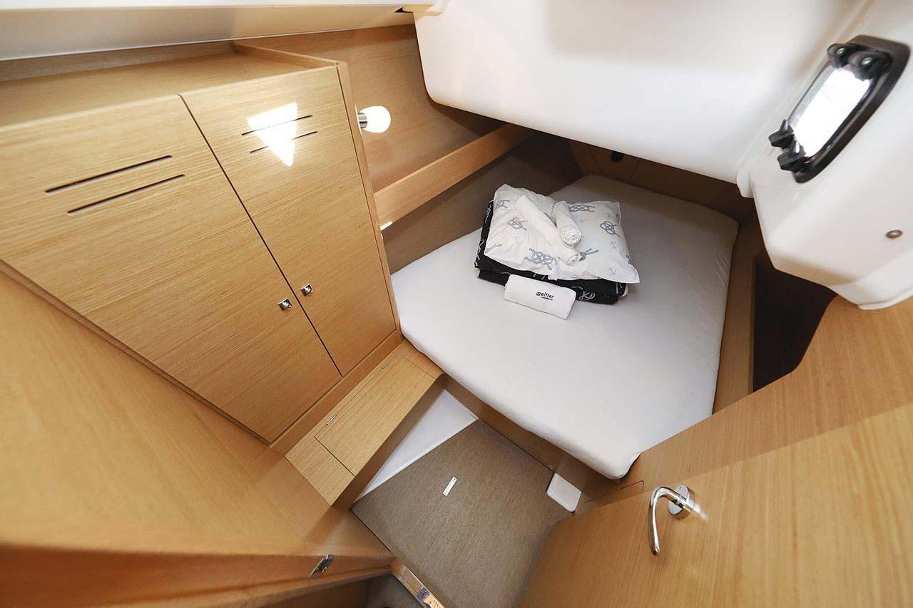 Dufour 382 GL, picture 15